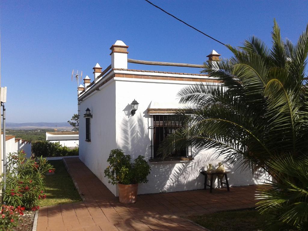 El Matorral Chalet Vejer de la Frontera Room photo