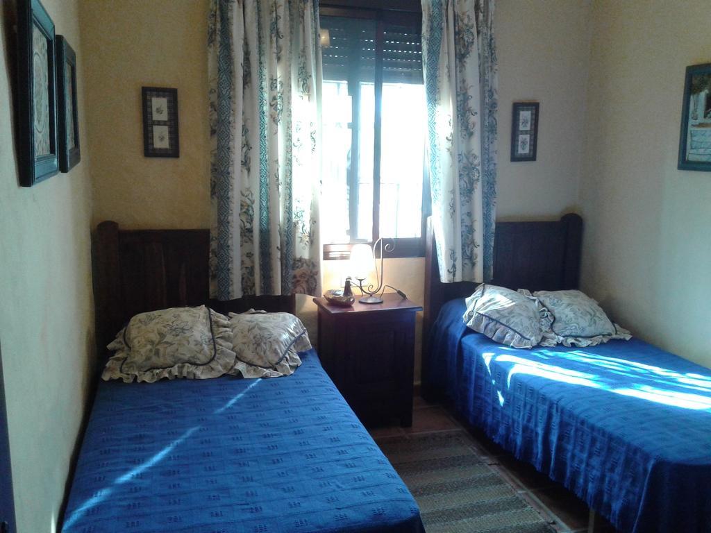 El Matorral Chalet Vejer de la Frontera Room photo