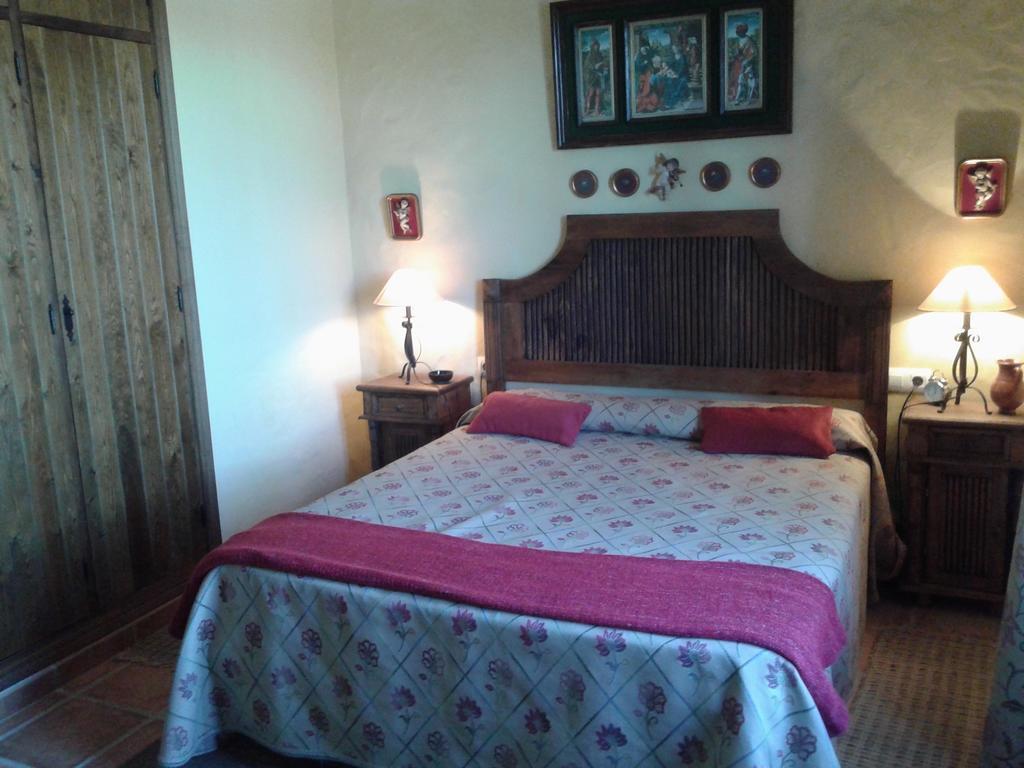 El Matorral Chalet Vejer de la Frontera Room photo